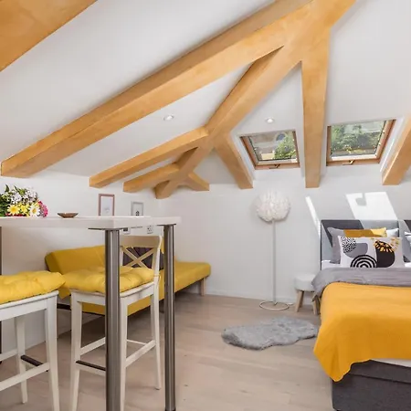 Caballero Apartmán