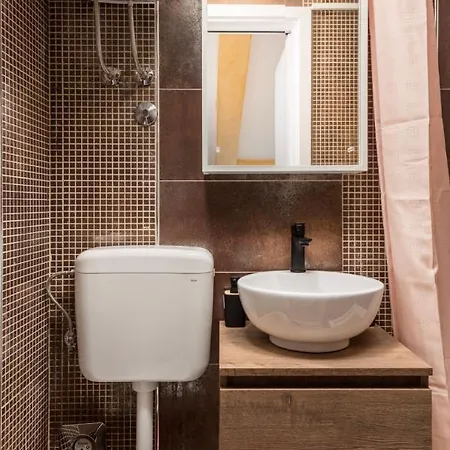 Caballero Apartmán *