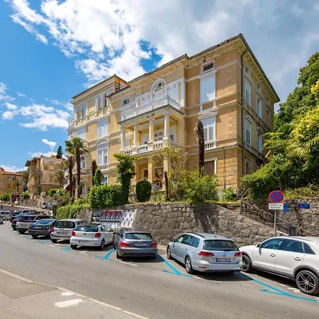 Apartmán Caballero *