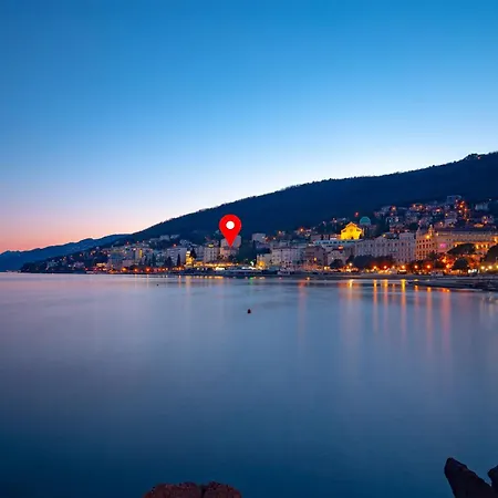 Caballero Opatija