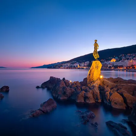 Caballero * Opatija