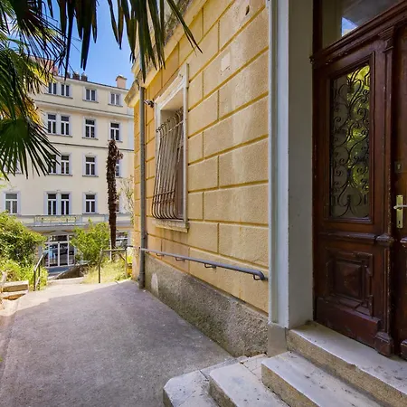 Caballero * Opatija